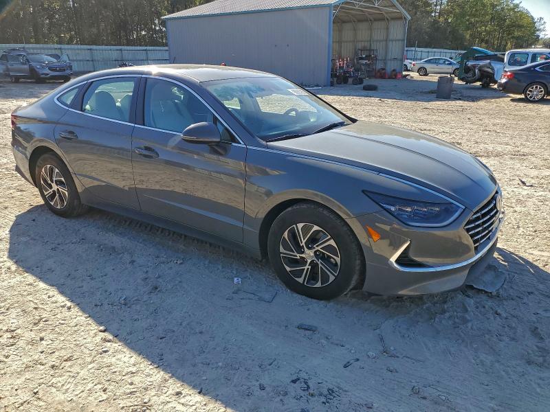 Фото 4 - HYUNDAI SONATA