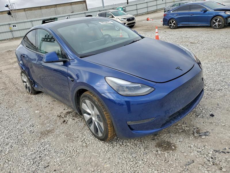 Фото 4 - TESLA MODEL Y