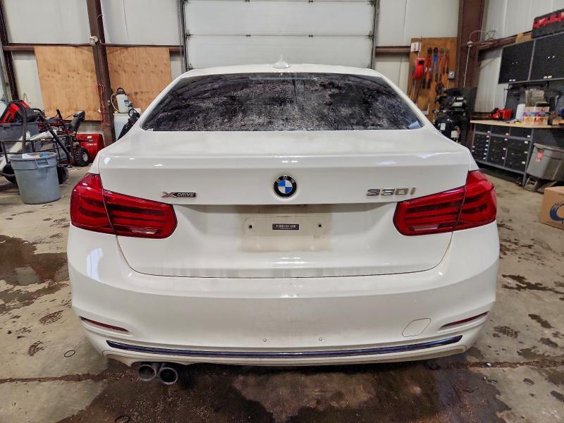 Фото 6 - BMW 3 SERIES