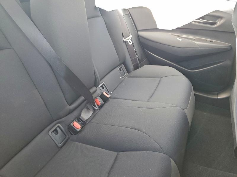 Фото 10 - TOYOTA COROLLA