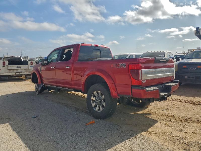 Фото 2 - FORD F350