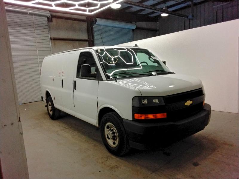 Фото 4 - CHEVROLET EXPRESS