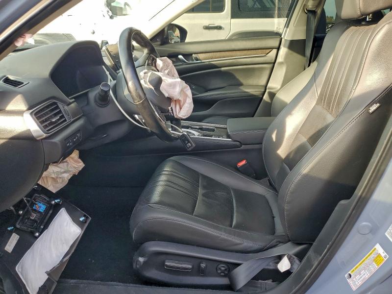 Фото 7 - HONDA ACCORD