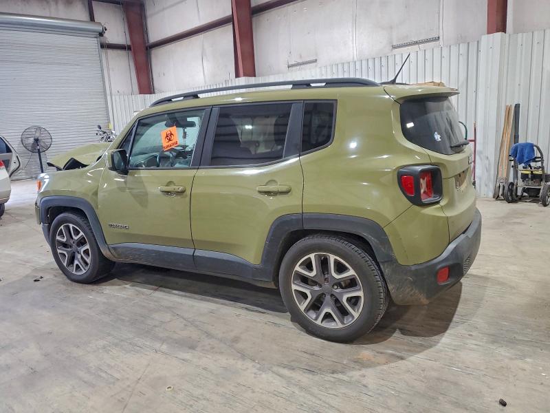 Фото 2 - JEEP RENEGADE