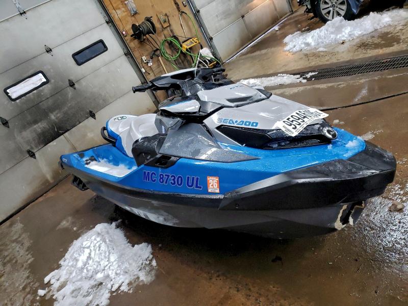 SEA-DOO GTX 2020
