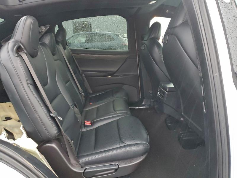 Фото 10 - TESLA MODEL X