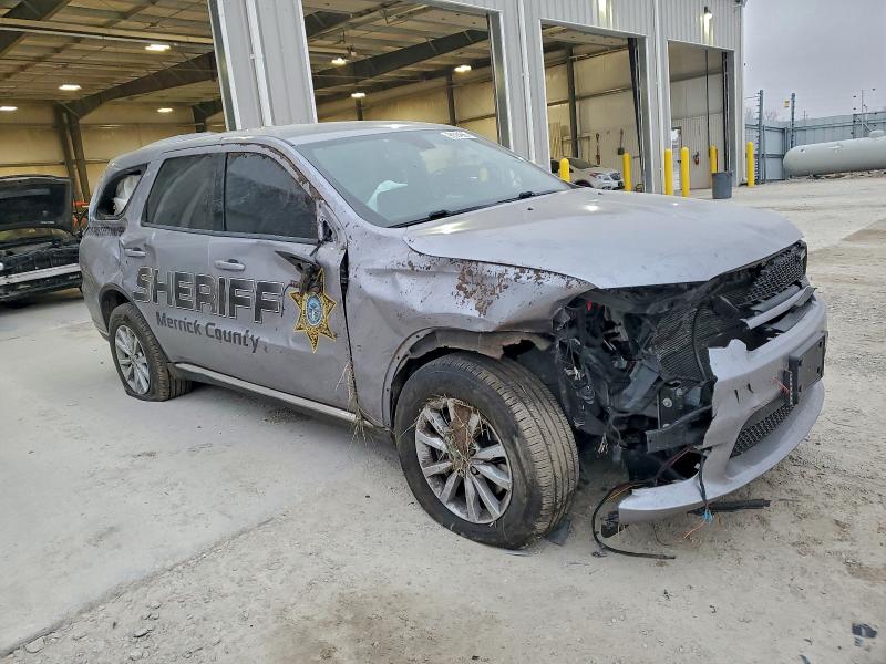 Фото 4 - DODGE DURANGO