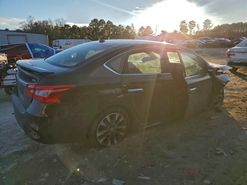 Фото 3 - NISSAN SENTRA