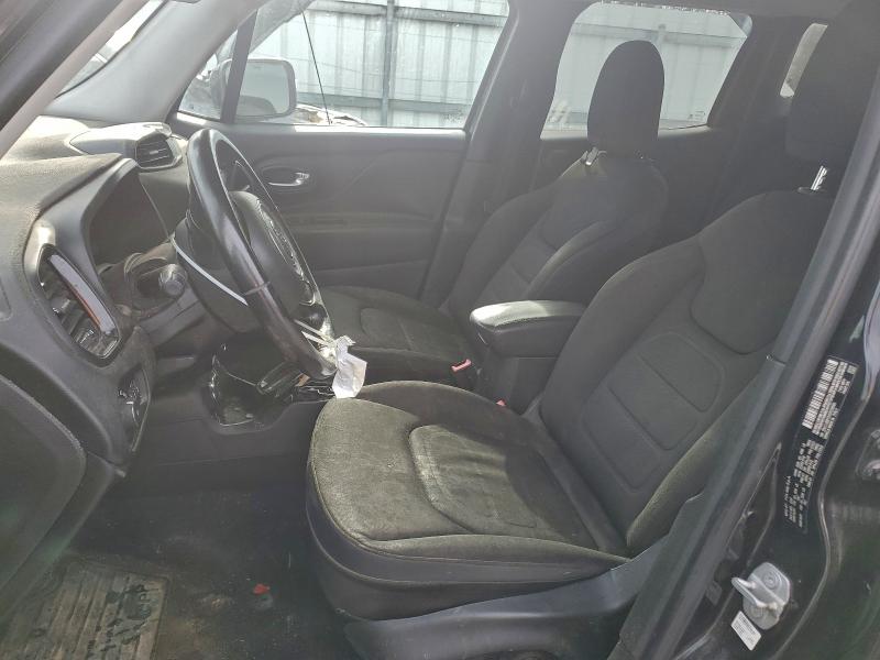 Фото 7 - JEEP RENEGADE