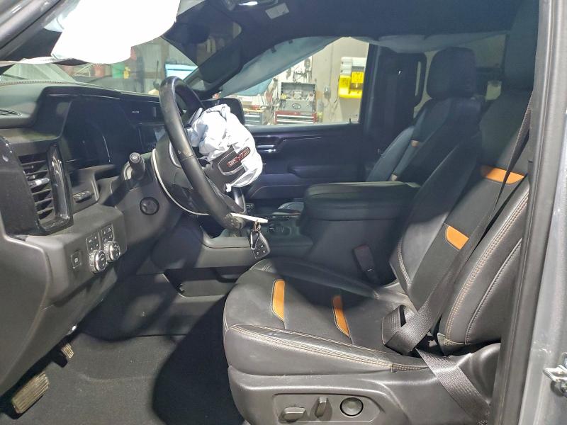 Фото 7 - GMC SIERRA