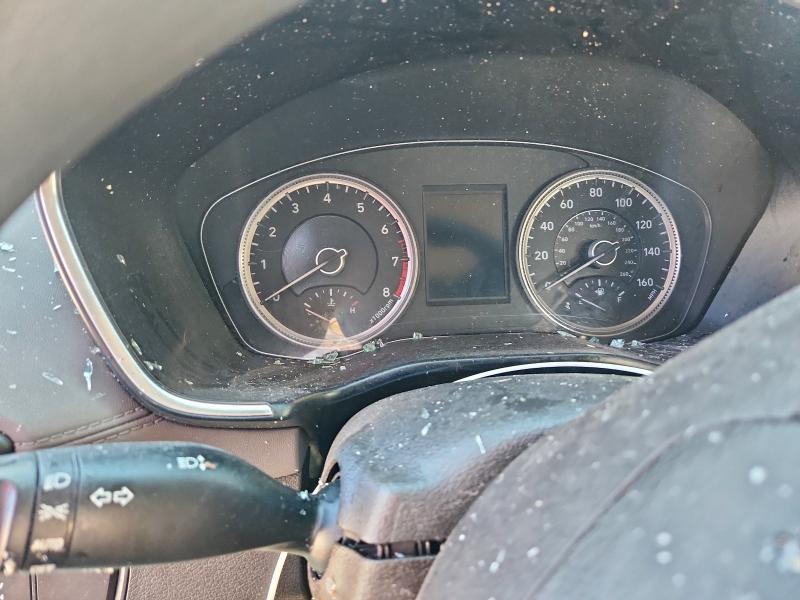 Фото 9 - HYUNDAI SANTA FE