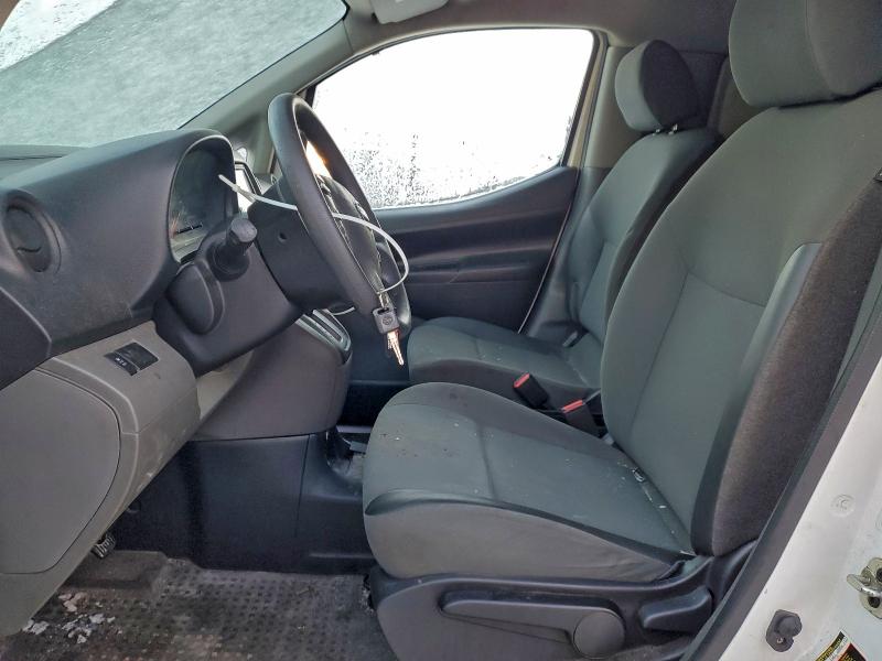 NISSAN NV 2021 VIN 3N6CM0KN4MK699896