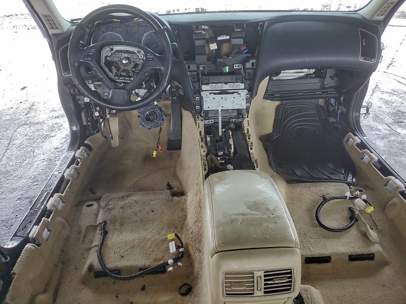 Фото 8 - INFINITI Q50