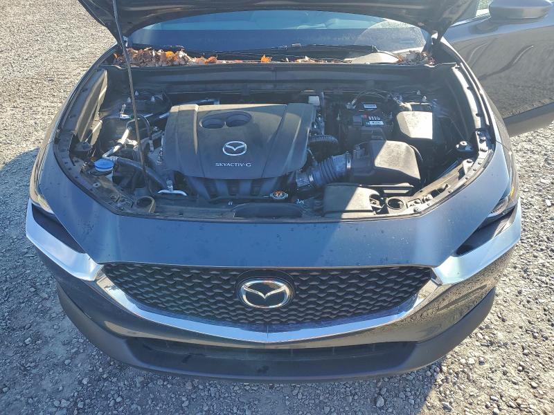 MAZDA CX30 2021 VIN 3MVDMABLXMM211484