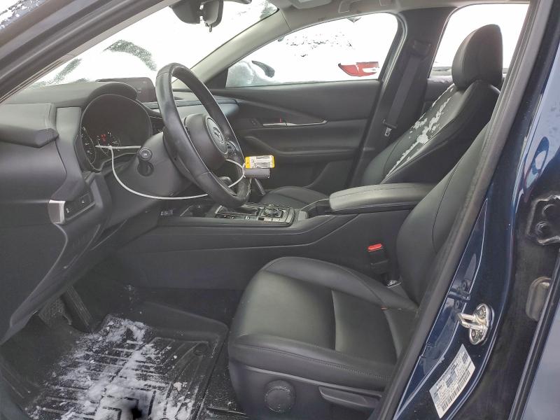 Фото 7 - MAZDA CX30