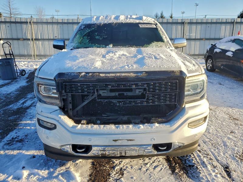 GMC SIERRA 2016 VIN 3GTU2PEJ8GG240165