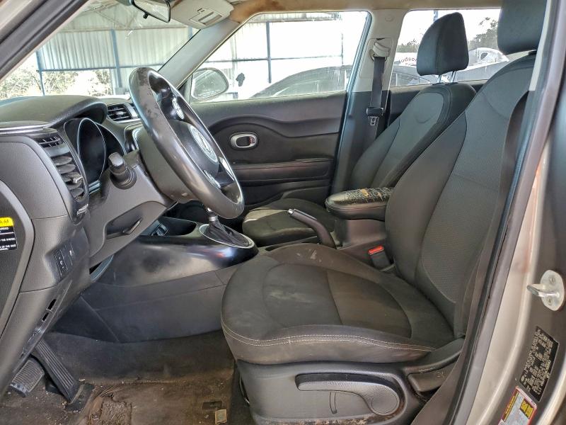 Фото 7 - KIA SOUL