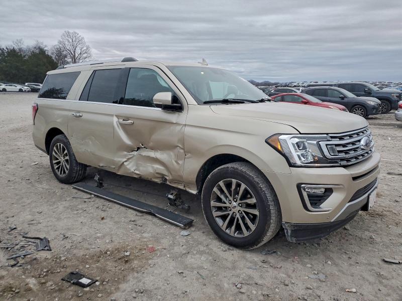 Фото 4 - FORD EXPEDITION