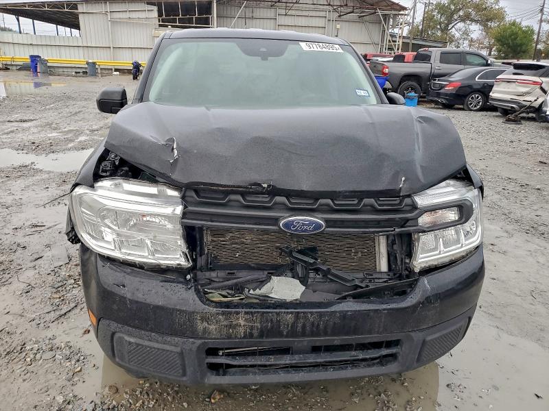 Фото 5 - FORD MAVERICK