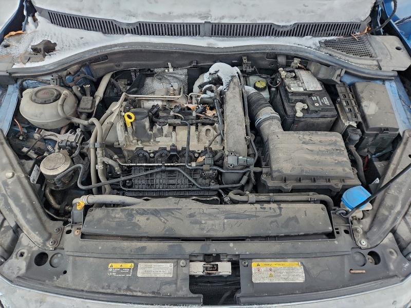 Фото 11 - VOLKSWAGEN JETTA