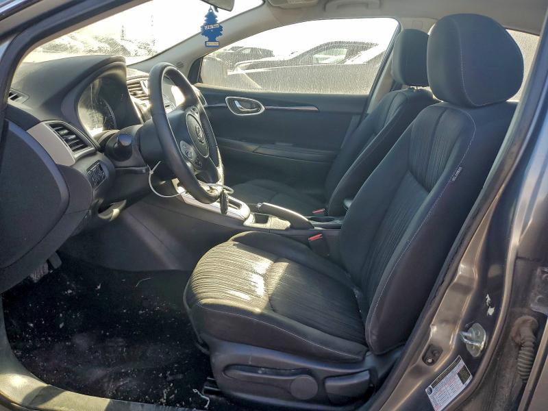 Фото 7 - NISSAN SENTRA