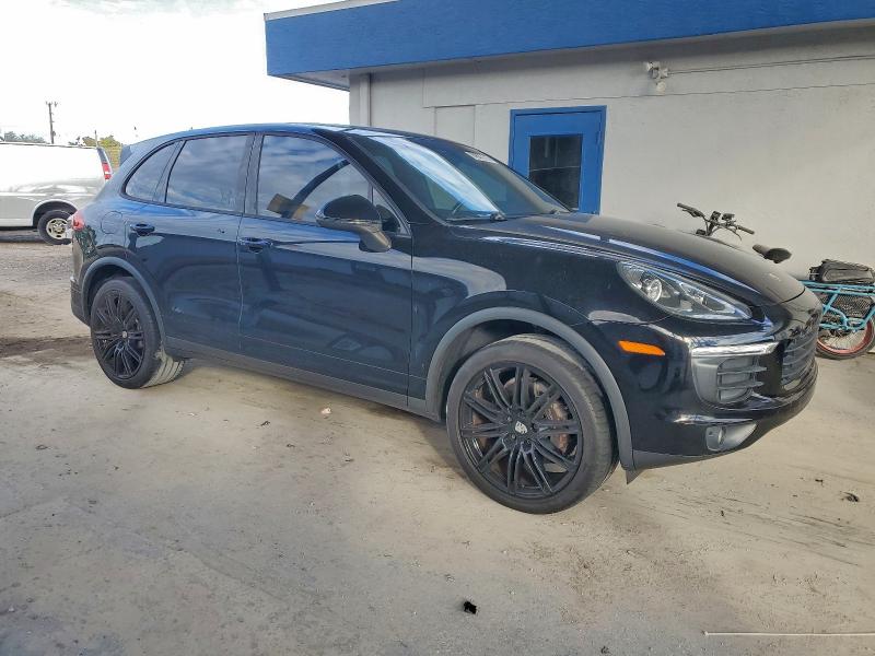 Фото 4 - PORSCHE CAYENNE