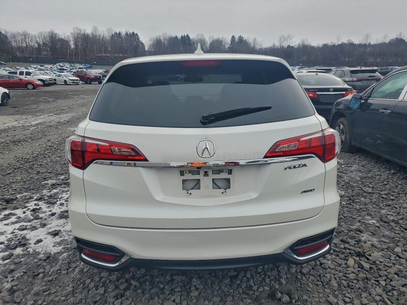 Фото 6 - ACURA RDX