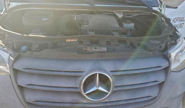 Фото 12 - MERCEDES-BENZ SPRINTER