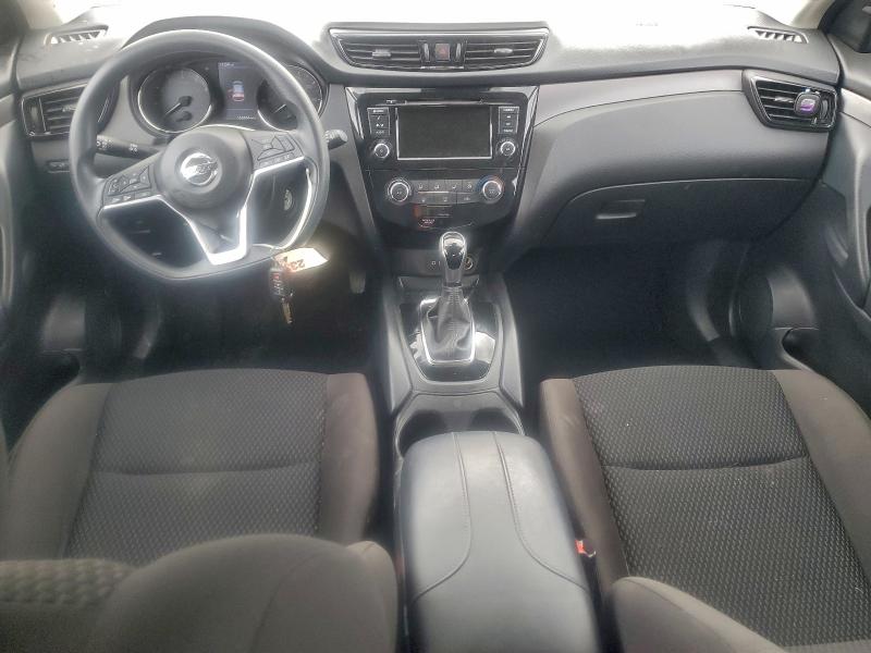 Фото 8 - NISSAN ROGUE