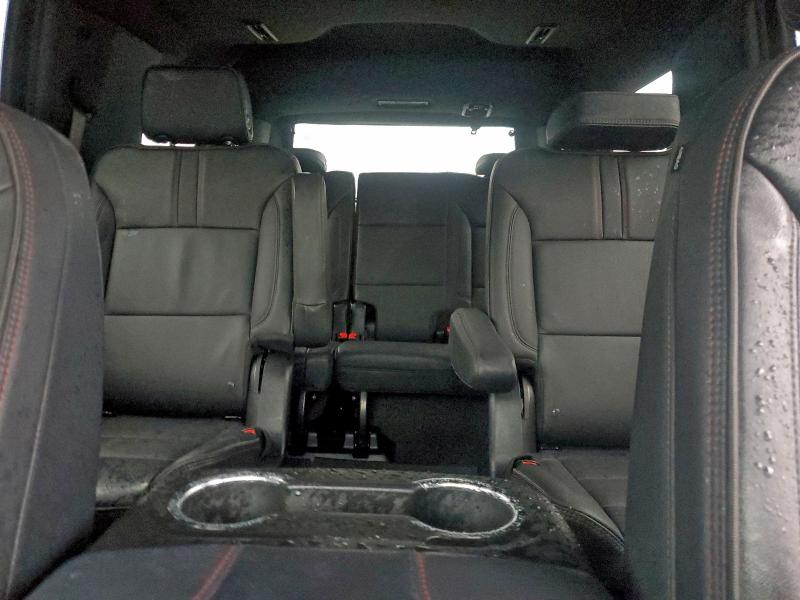 Фото 10 - CHEVROLET TAHOE