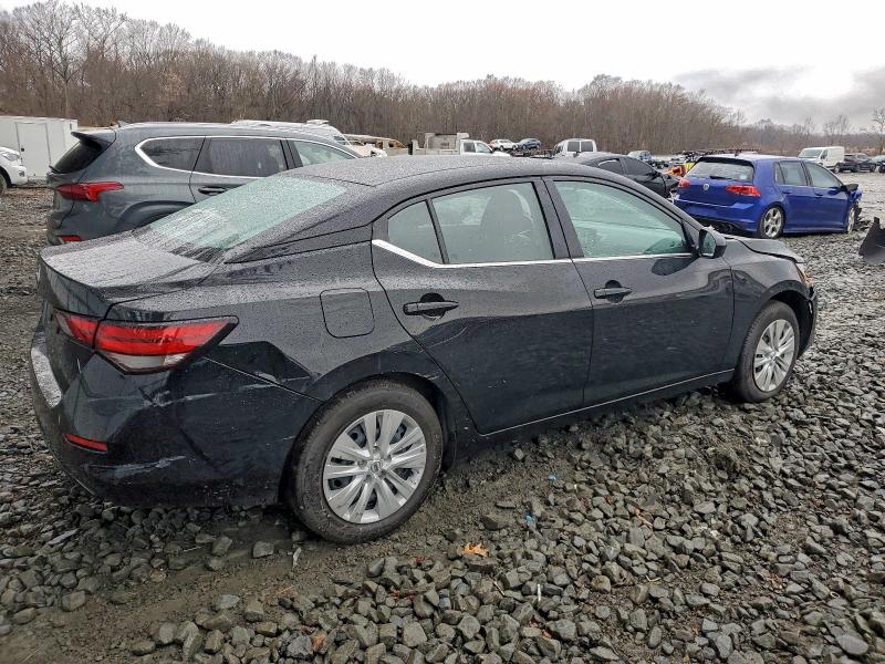 Фото 3 - NISSAN SENTRA