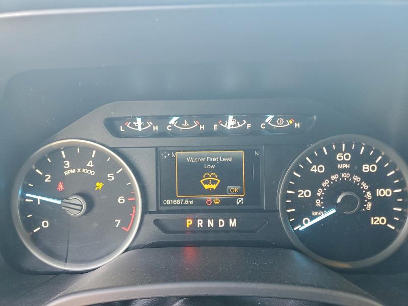 Фото 9 - FORD F-150