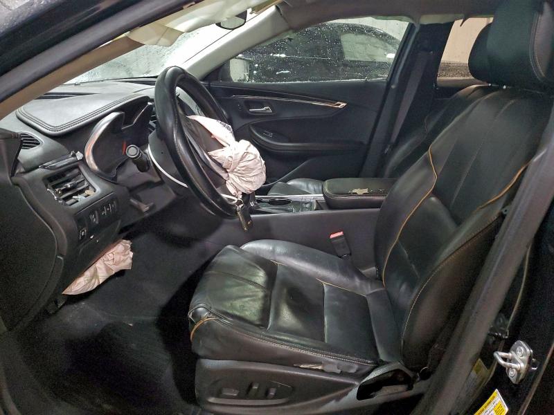 Фото 7 - CHEVROLET IMPALA