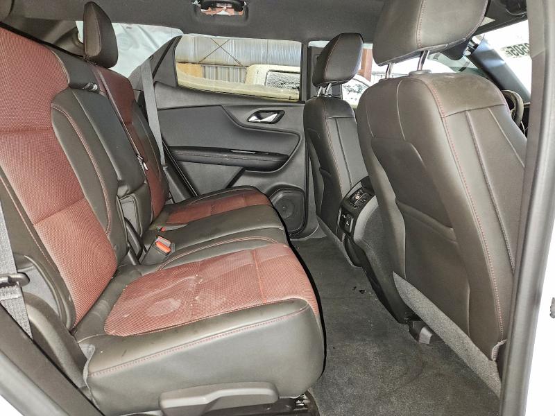 Фото 10 - CHEVROLET BLAZER