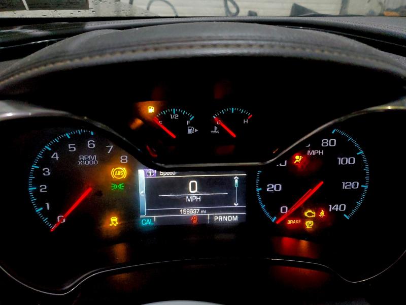 Фото 9 - CHEVROLET IMPALA