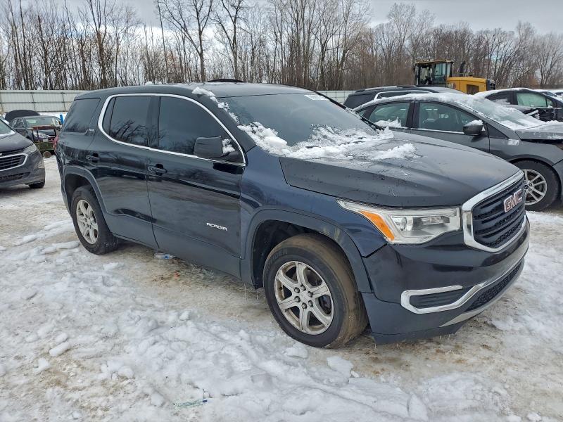 Фото 4 - GMC ACADIA