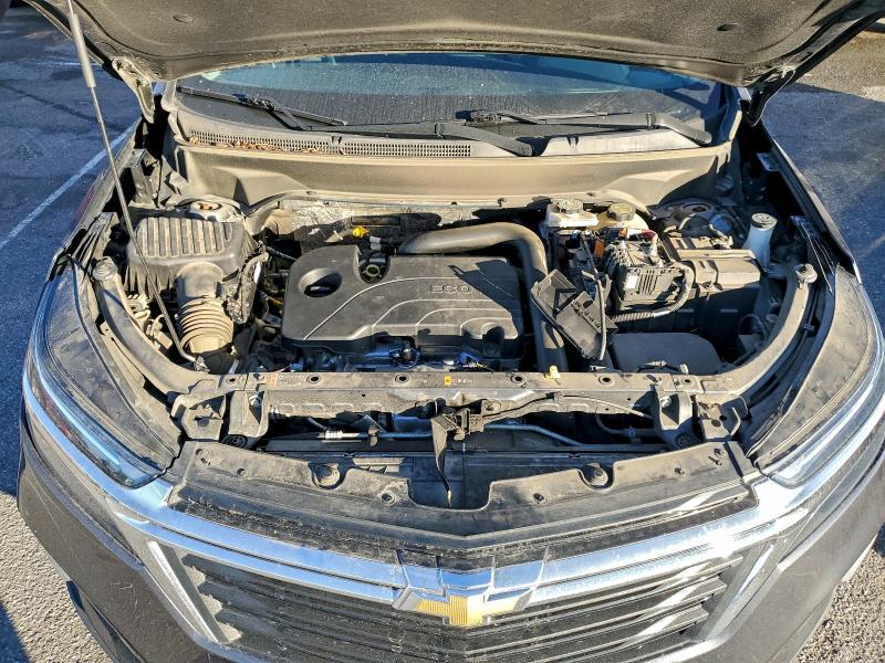 Фото 11 - CHEVROLET EQUINOX