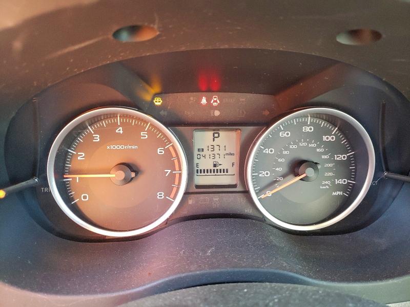 Фото 9 - SUBARU FORESTER