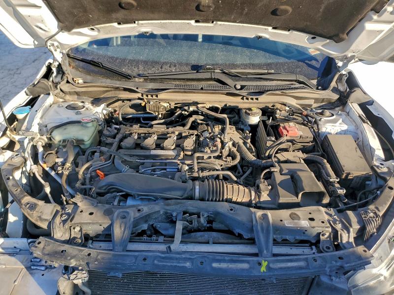 Фото 11 - HONDA CIVIC