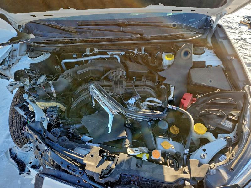 Фото 12 - SUBARU OUTBACK