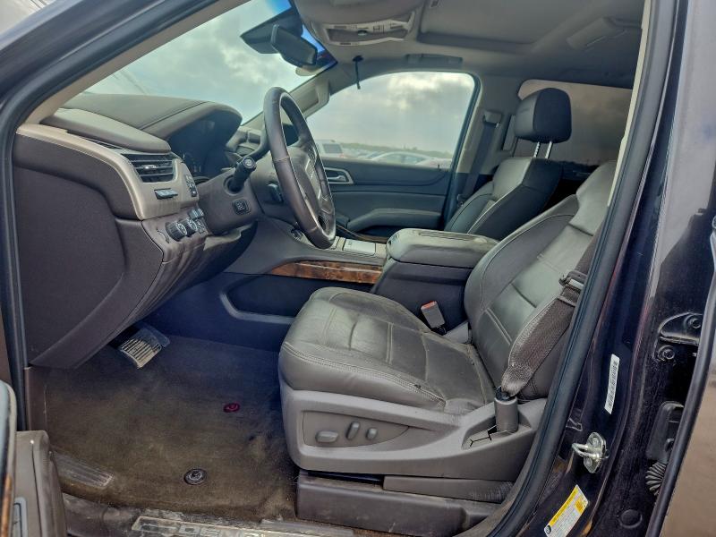 Фото 7 - GMC YUKON