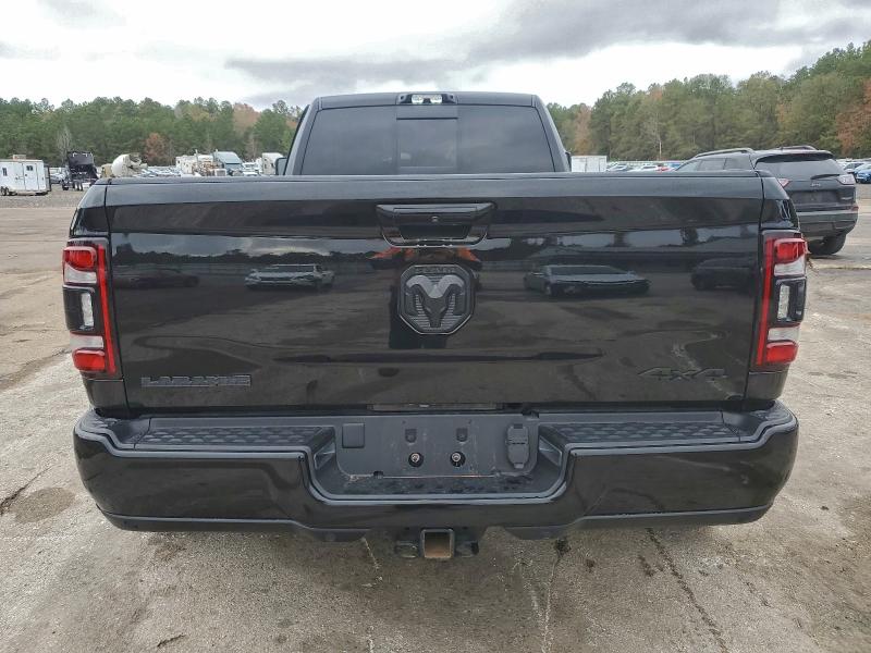 RAM 3500 2024 VIN 3C63RRJLXRG301312