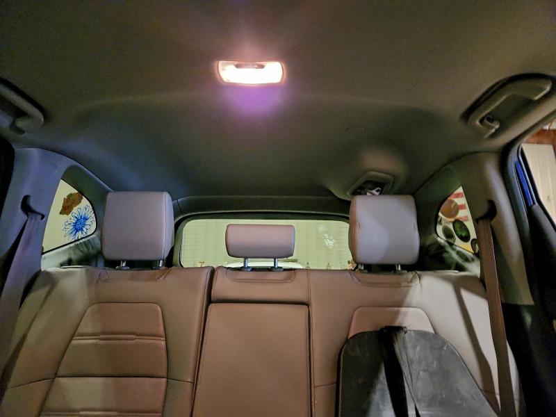 Фото 10 - HONDA CRV