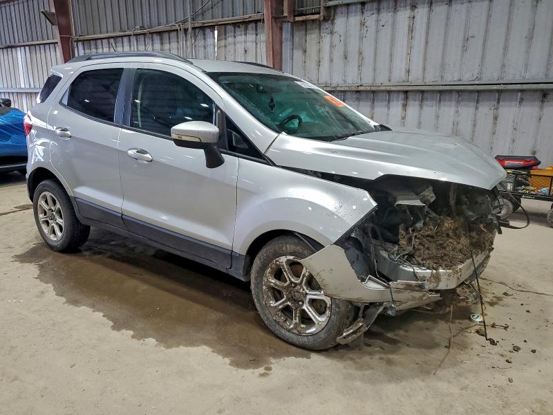 Фото 4 - FORD ECOSPORT