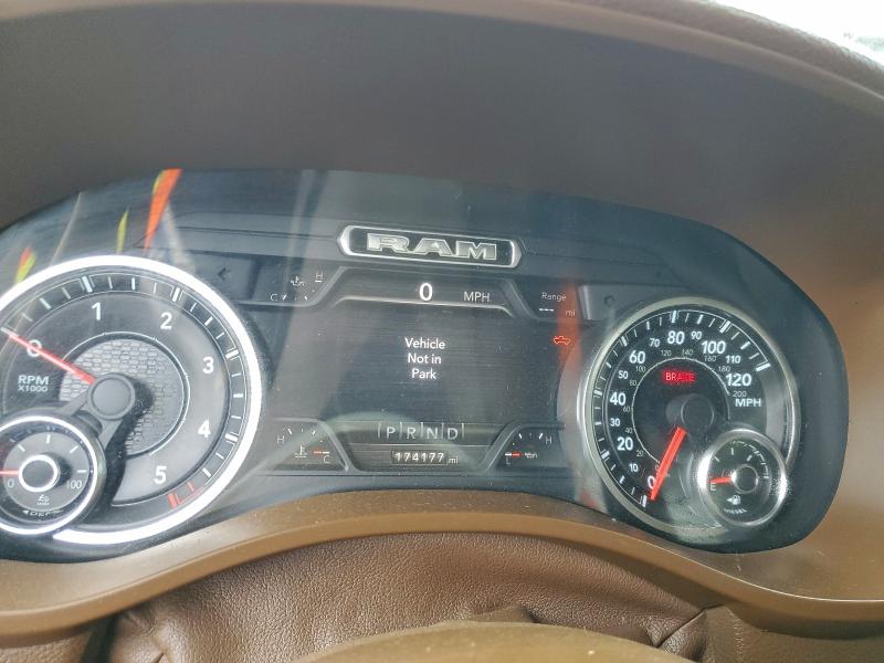 Фото 9 - RAM 1500