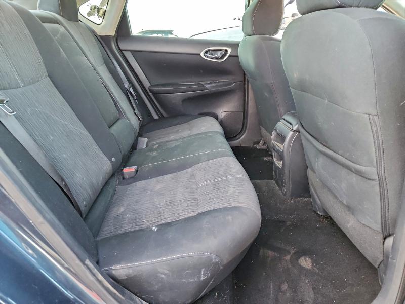 Фото 10 - NISSAN SENTRA