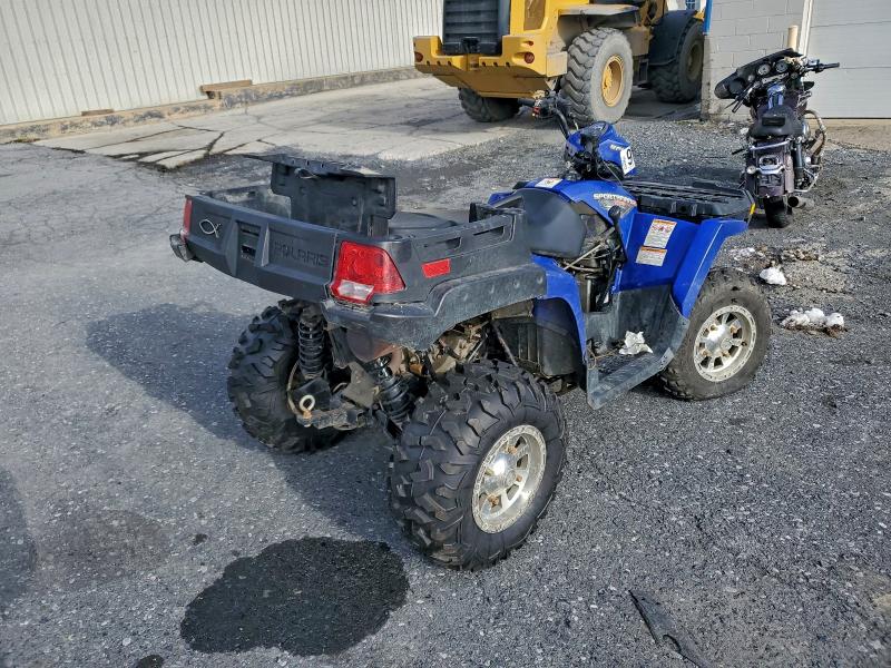 2007 POLARIS ATV