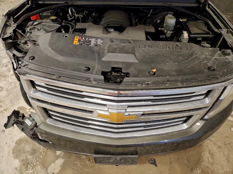 Фото 12 - CHEVROLET TAHOE