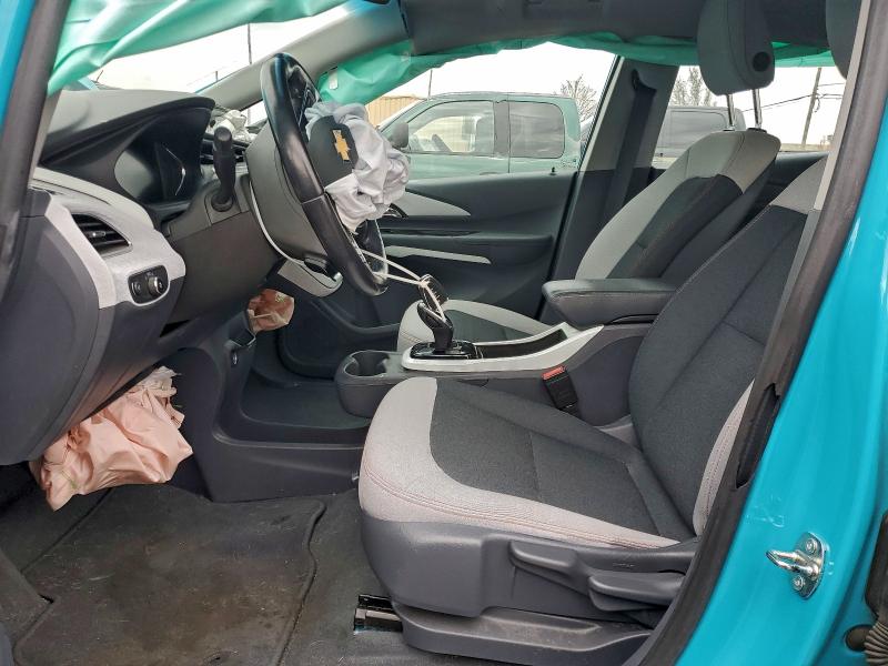 Фото 7 - CHEVROLET BOLT