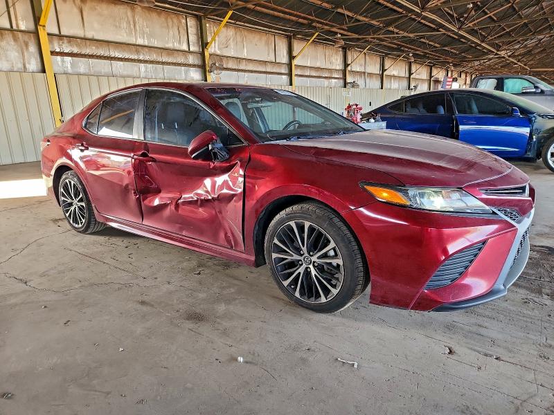 Фото 4 - TOYOTA CAMRY